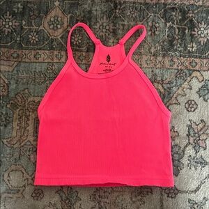 FP Movement by Free People Pink Tank Top